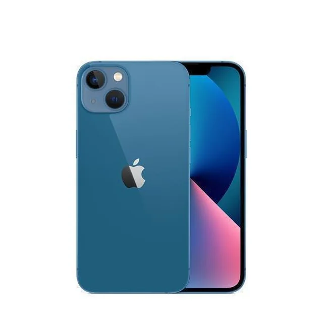 МОБІЛЬНИЙ ТЕЛЕФОН IPHONE 13/256GB BLUE MLQA3QN/A APPLE