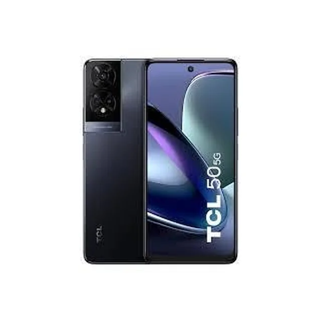 MOBITEL 50 T613K 128GB/SPACE SIVI T613K2ALCA112 TCL