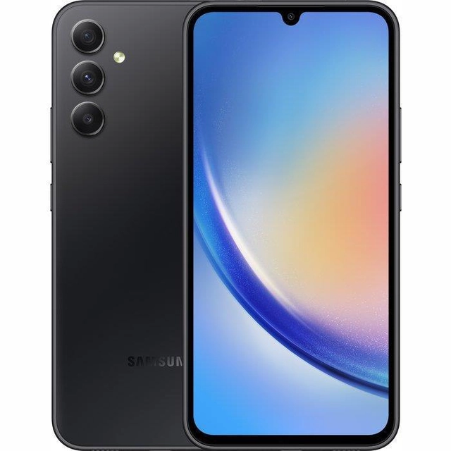 MOBITEL GALAXY A34 5G/128GB GRAF.SM-A346B SAMSUNG