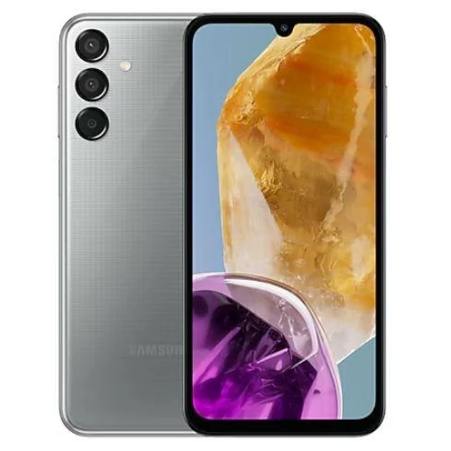 MOBITEL GALAXY M15 5G/128GB SIVI SM-M156B SAMSUNG