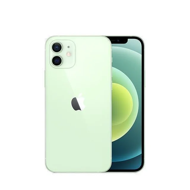 MOBITEL IPHONE 12/128GB GREEN MGJF3 APPLE