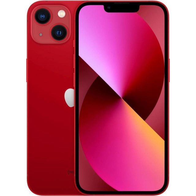 MOBITEL IPHONE 13/128GB RED MLPJ3 APPLE