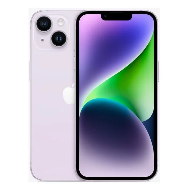 MOBITEL IPHONE 14/256GB PURPLE MPWA3 APPLE