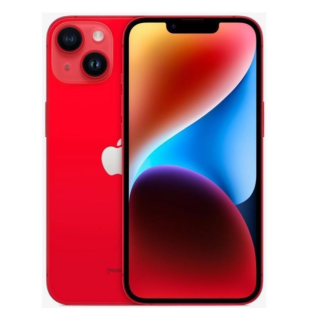 MOBITEL IPHONE 14/256GB RED MPWH3 APPLE