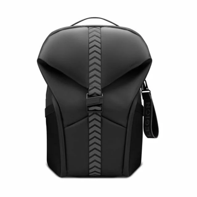 Mochila para laptop Lenovo Legion GB700 preta