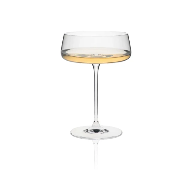 Modalità bicchiere/tazza di champagne, 425ml