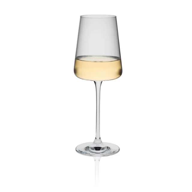 Mode wine glass, 360 ml