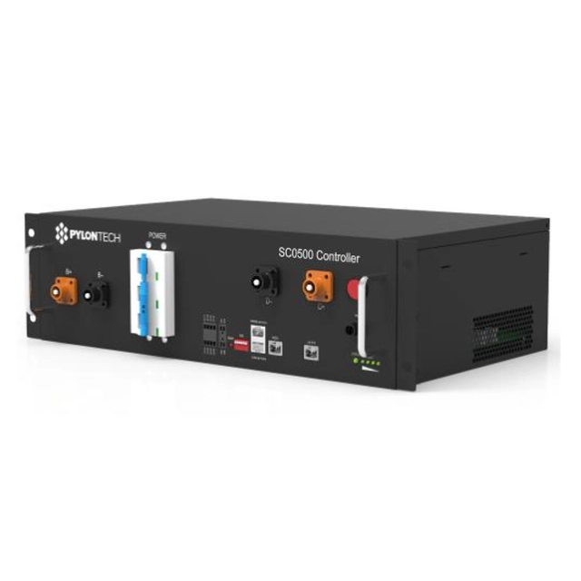 Modul de control Pylontech SC500A-100S BMS