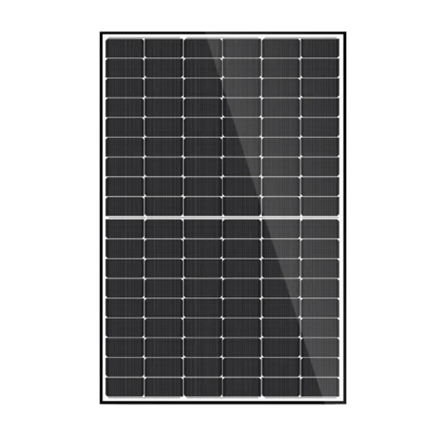 Modul fotovoltaic 425 W N-tip Black Frame 30 mm SunLink