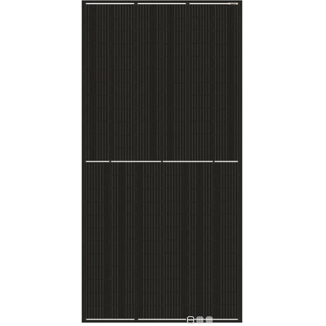 Modul fotovoltaic Amerisolar AS-7M144-HC 550