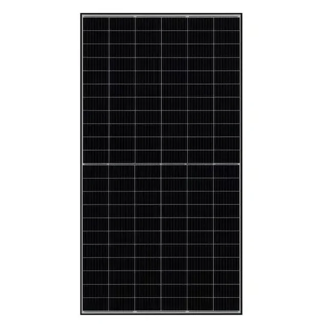 Modul fotovoltaic Ja Solar JAM66S30-500/MR BF 500W Negru Modul fotovoltaic Ja Solar JAM66S30-500/MR 500W Negru