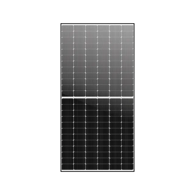 Modul fotovoltaic mono-decupat 550Wp - ML-S6MF/T1-550-144M10/220711006