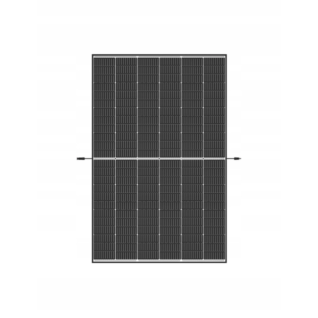 Moduł fotowoltaiczny 420 W Vertex S BF Trina