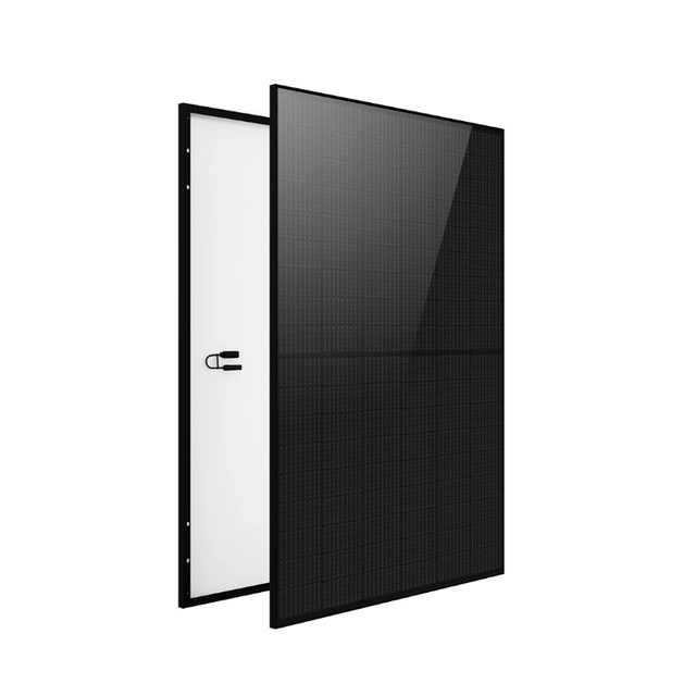 Moduł fotowoltaiczny Panel PV 400Wp Longi LR5-54HIB-400M Full Black