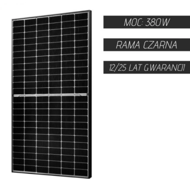 Moduł PV Akcome Chaser SK8610M 380M