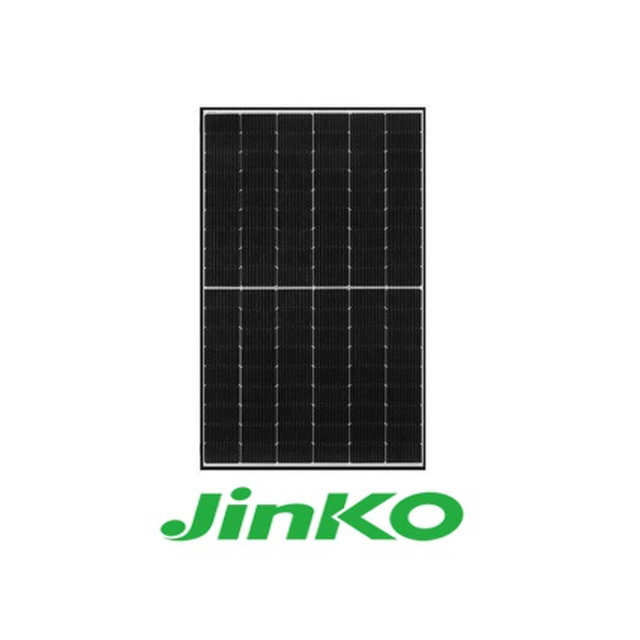 Modul PV Jinko JKM575N-72HL4-BDV Bifacial 575W MC4