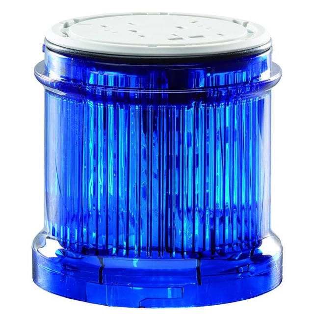 Modul SL7-L24-B LED-del 24V AC/DC kék