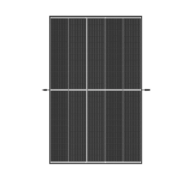 Modul solar Trina Solar 410 W Vertex S+ Cadru negru Trina