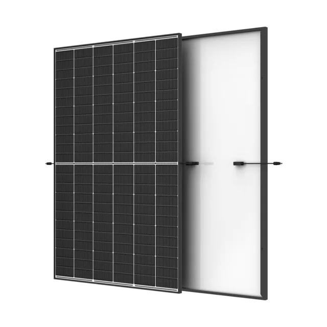 Moduł solarny TrinaSolar Vertex S+ TSM-445NEG9R.28 Czarna ramka 445W