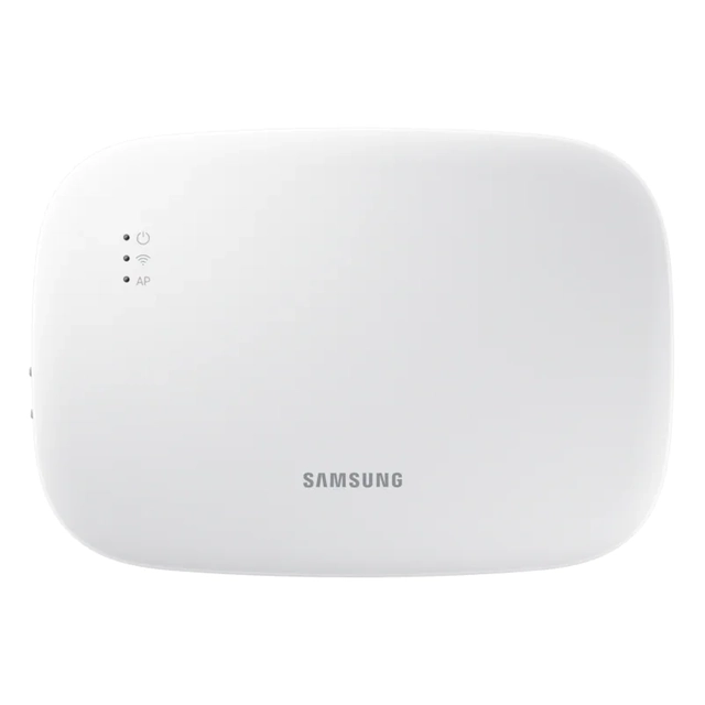 Modul WiFi pentru pompe de căldură Samsung MIM-H04EN