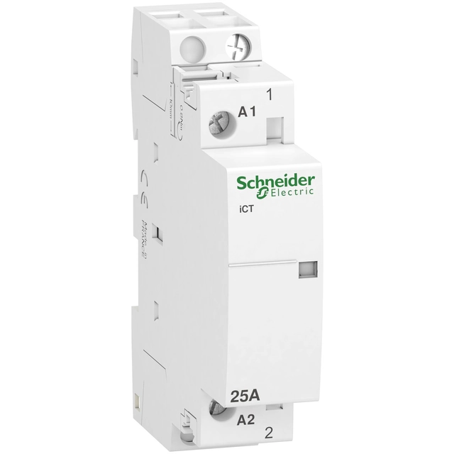 Modulaire schakelaar iCT50-16-10-230 16A 1NO 50Hz 230 VAC