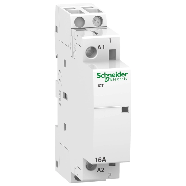 Modularer Schütz iCT50-16-10-220 16A 1NO 50Hz 220 VAC