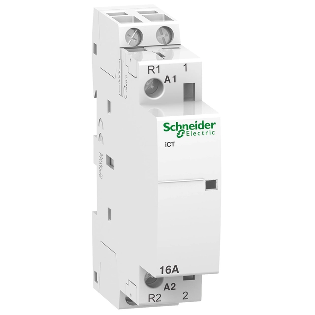 Modularer Schütz iCT50-16-11-220 16A 1NO+1NC 50Hz 220 VAC