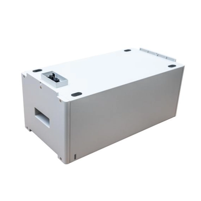 Module batterie BYD Battery-Box Premium HVS 2.56kWh