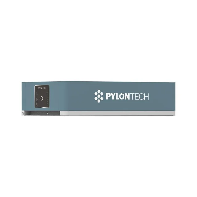 Module de contrôle de banque d'alimentation Pylontech H1