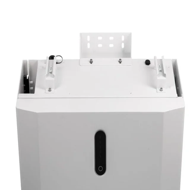 Module de stockage d'énergie sur batterie domestique SolarEdge 48V 4,6kWh