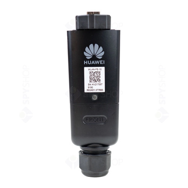 Module de surveillance pour onduleurs solaires Huawei SMART DONGLE WLAN-FE, WiFi, USB, plug and play