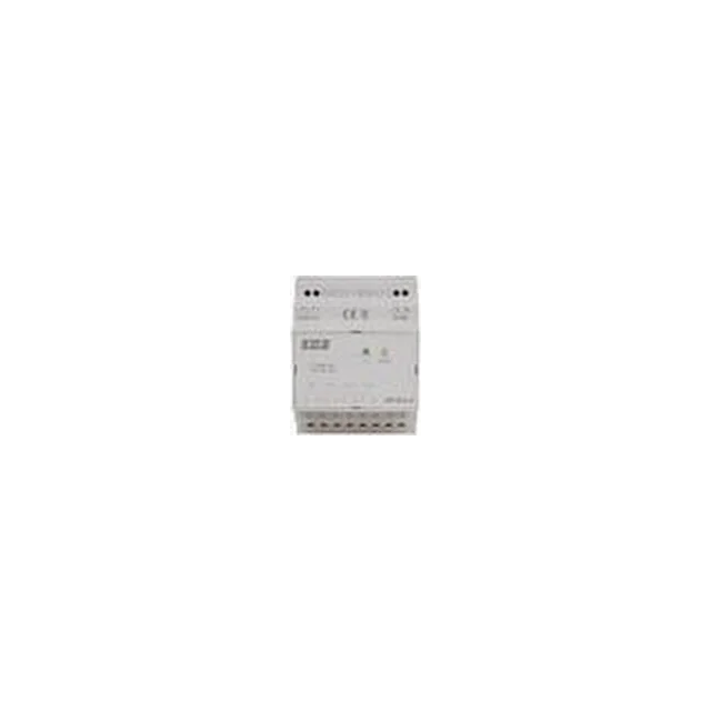 Module d'extension de sortie relais F&F 4Z 16A avec sortie MODBUS RTU MAX-MR-RO-4