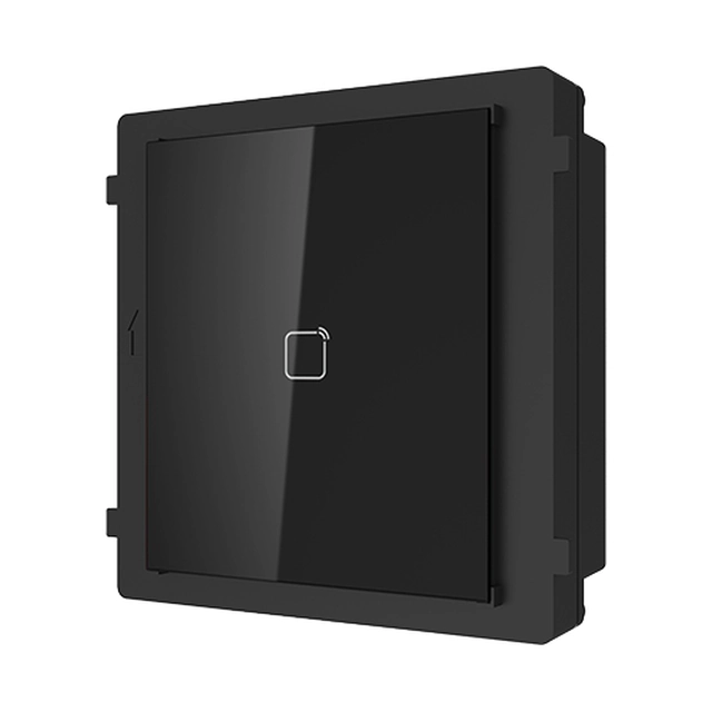 Module d'extension lecteur de carte EM pour interphone modulaire - HIKVISION