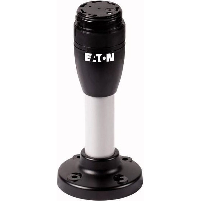 Module Eaton Basic avec tube aluminium 100mm et base pour SL4 SL4-PIB-100 (171297)