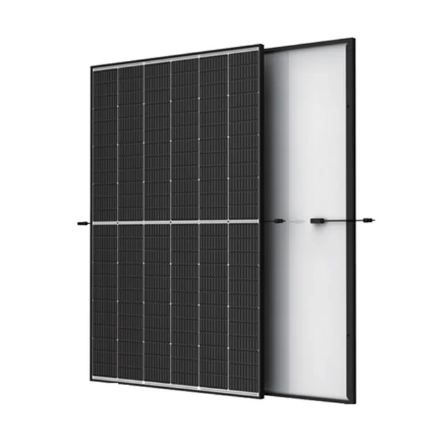 Module monocristallin à double verre TrinaSolar VERTEX S+ TSM-NEG9R.28 Type N 425 W