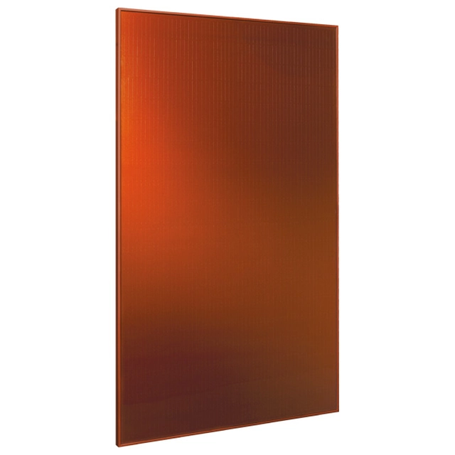 Module photovoltaïque FuturaSun FU240M SILK PRO (ORANGE)