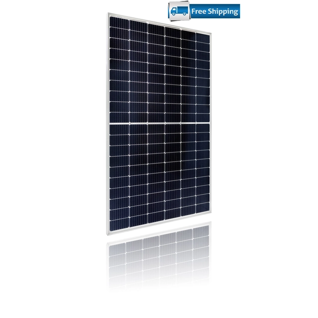 Module photovoltaïque FuturaSun FU450M Palette Silk Pro/MR (Silver Frame) 31 pcs.Livraison gratuite