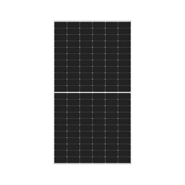 Module photovoltaïque LONGUE LR5-72HIH-545M-545Wp (BFR)