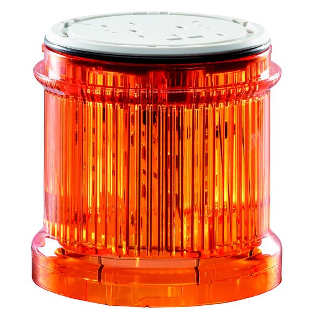 Module SL7-L230-A with LED 230V AC amber