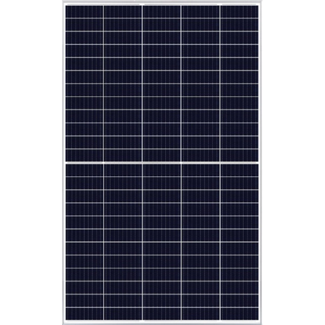 Module solaire, monocristallin, 405 W, 21,1 %, Silver Frame, Risen, RSM40-8-405M