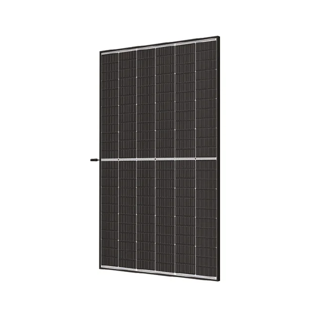 Modules solaires Trina - TSM-425DE09R.08 425W Cadres noirs