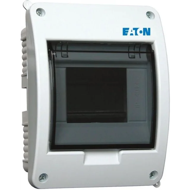 Модульний розподільчий пристрій Eaton 1 x 8 прихованого монтажу IP40 BC-U-1/8-ECO (280353)