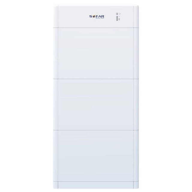 MODULO BATTERIA DI ACCUMULO SOFAR SOLAR BTS E5-DS5