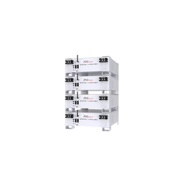 Modulo batteria FNS Power LV 51.2V100Ah / SLSIFP51100A