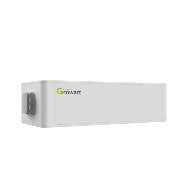 Módulo controlador GROWATT BDC para bateria ARK-2.5H-A1/odpowiedni para MIN XH de 2 a 7 bateria