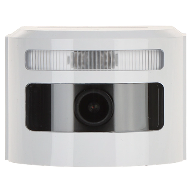 Módulo de cámara RF, 2.0mm, Lente de luz infrarroja, IP66 - HIKVISION DS-PDCM15PF-IR
