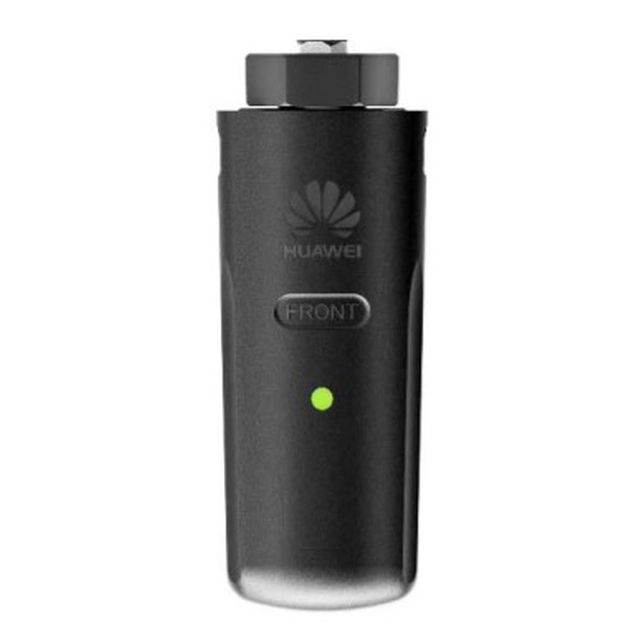 Módulo de comunicação Huawei Smart_Dongle-4G