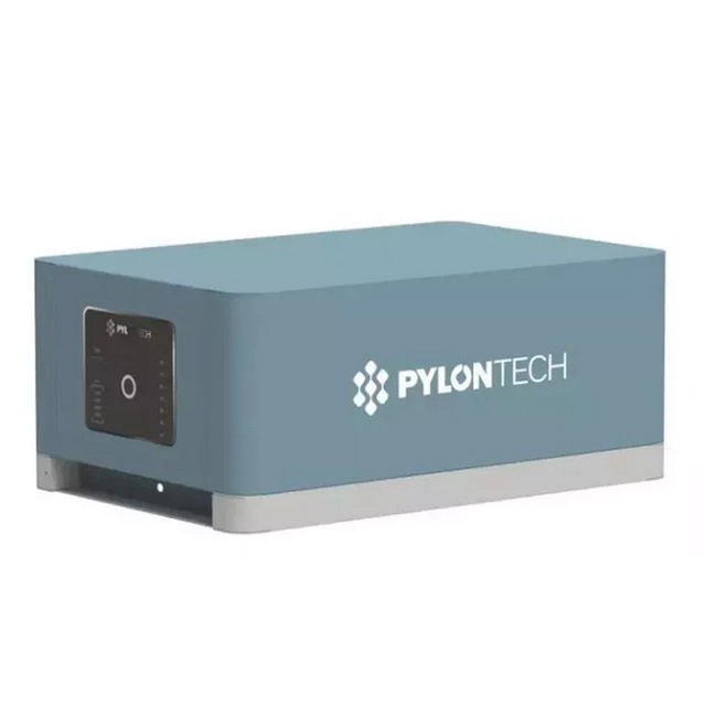 Módulo de control de almacenamiento de energía PYLONTECH Force H2