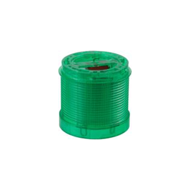 Módulo de luz verde Spamel con LED 230V AC (LT70\230-LM-G)