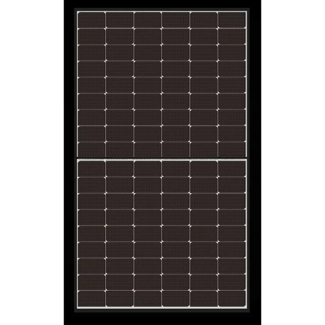 Módulo de panel fotovoltaico Jinko Solar JKM415N-54HL4-V BF TIGER NEO N – TIPO bifacial